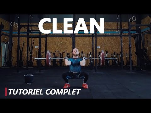 Clean - le tutoriel complet