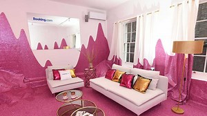 Dream House of the Week: 'House of Sparkle'