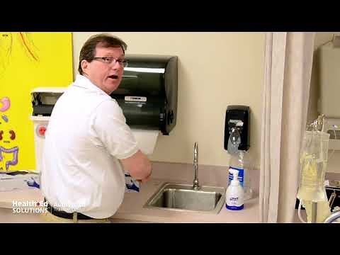Proper Handwashing and Proper Glove Removal - New 2020 CDC and OSHA Guidelines