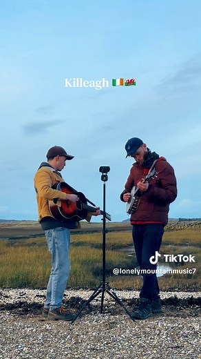 Discover the Best Irish Folk Music Tunes