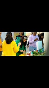 44 reactions | On Nov 4, 2023, the ‘Unity Week’ finale at Fravashi...