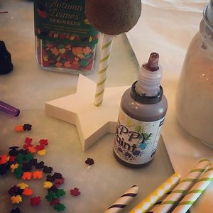 Fall cake pops happening now. | Cake Pop Stand Co.