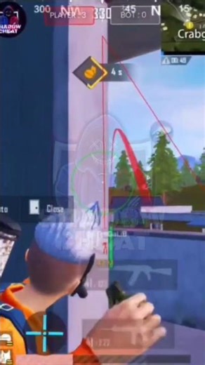 Loader Pubg 4.1 update full safe #cheatpubg #pubgmobile #loader