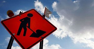 I-465 reopens early; westbound will close Friday