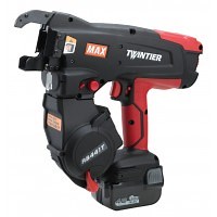 Max USA RB441T Rebar Tying Tool (#3 x #3 - #7 x #7)