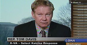 Report on Hurricane Katrina Response