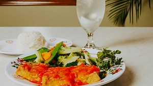 Where to find the some of the best vegan eats in Des Moines right now