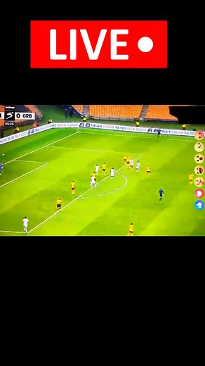 3.4K views · 60 reactions | ⚽Kaizer Chiefs vs Orbit College LIVE...