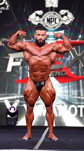 2.5K views · 127 reactions | @kevin.maxsquad Flex ❌ Weekend Bodybuilding Overall Winner & IFBB Pro Card Winner  #flexproitaly #FLEXPro #mrolympia #MrOlympia2025 #bodybuildingathlete #openbodybuilding #bodybuilding | Bodybuilding Athlete | Facebook