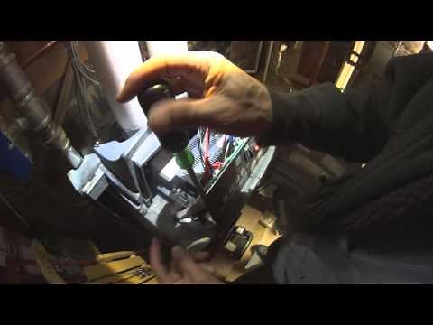 Weil mclain boiler U Control