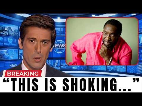 At 83, The Tragedy Of Eddie Levert Is Beyond Heartbreaking