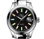 MARVELIGHT CHRONOMETER | ボール ウォッチ (BALL Watch) 日本公式オンラインブティック