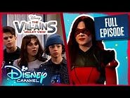 NEW SERIES PREMIERE of The Villains of Valley View 💥- Full Episode - S1 E1 - @Disney Channel