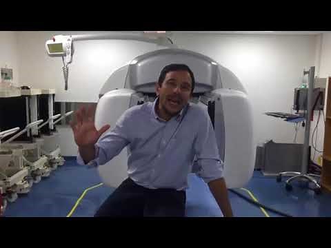 SPECT CT: ¿Qué es, cómo se hace y para qué sirve?