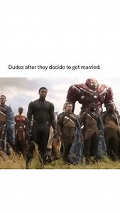 591K views · 365K reactions | Mood Black Panther (2018) is a Marvel...