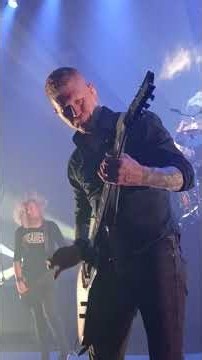 Mastodon @ The Riviera Theater, Chicago, october 2nd, 2026