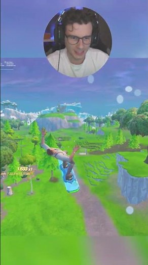 DIESE ELIMINIERUNG WAR UNGLAUBLICH.. #fortnite