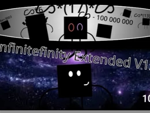 Infinitefinity Extended V12