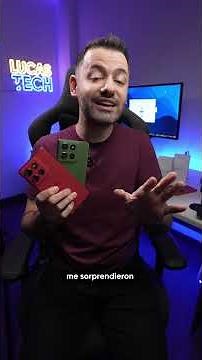 Moto G56 and G86
