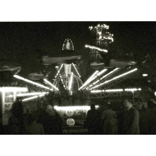 As Hull Fair returns for 2025, we've dug deep into our collections to revisit some magical moments from years gone by. What are your favourite memories of Hull Fair? | Hull Museums