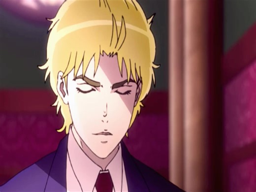 【jojo】【JD/乔迪】JOJO和DIO的奇妙狗血剧