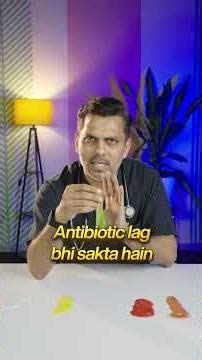 What is your MUCUS type? #shorts