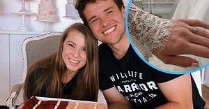 Bindi Irwin Shares More About Her Wedding & Baby Plans