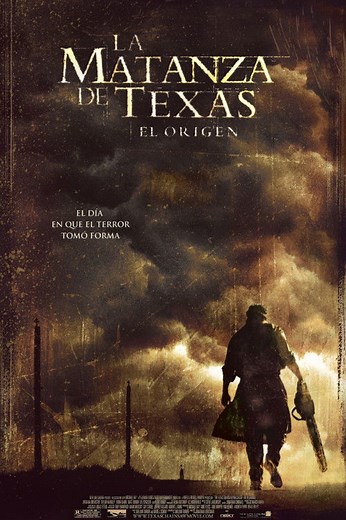 La matanza de Texas: El origen | Películas y Series La Vanguardia