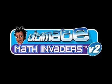 Ultimate Maths Invaders Version 2: Features
