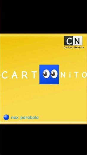 Oh,Oh,Oh Cartoonito! - Cartoon Network USA