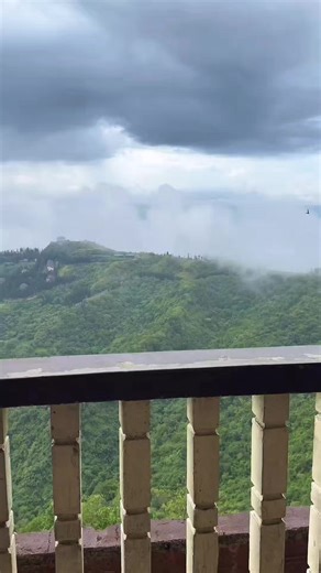 Exploring People's Park in the Sky, Tagaytay