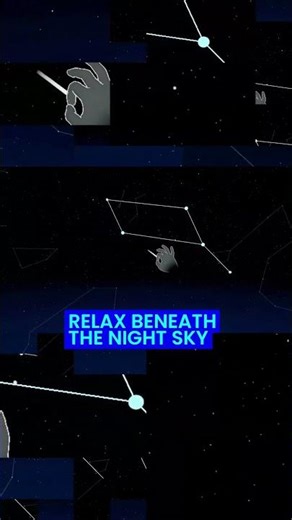 Lyra - "The Lyre" - #40 of 88 - Daily VR Constellation - Connect the Stars on Meta Quest