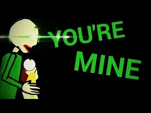 (Dc2/Baldi's Basics) You're Mine