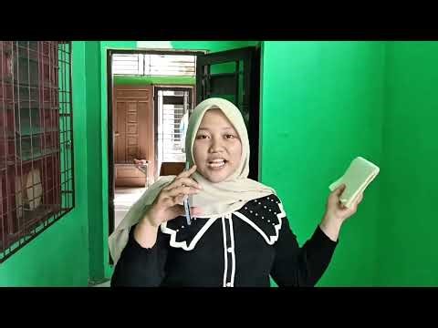 📚 English Assignment | Group 2MAN Binjai – Class 10-5|News: the crowds in the school canteen