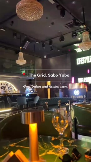 Discover the New Sabo Restaurant in Yaba, Lagos