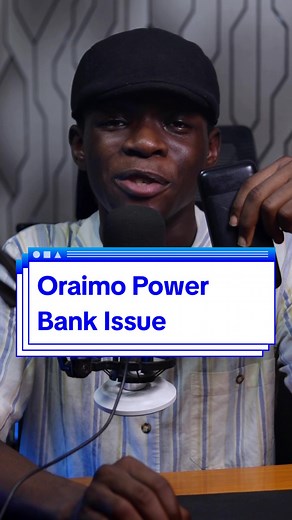 Oraimo Power Bank Issue: Truth Behind Swelling, Explosion, and Rapid Drain