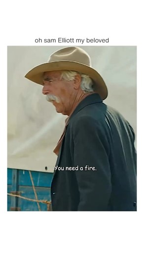 Movies | Memes on Instagram: "oh sam Elliott my beloved Credits: Paramount+ / Created by Taylor Sheridan, starring Tim McGraw, Faith Hill, Sam Elliott, Isabel May, LaMonica Garrett. 1883 (2021–2022) is a Western drama and prequel to Yellowstone, chronicling the brutal journey of the Dutton family as they travel west to establish what will eventually become the Yellowstone Ranch in Montana. The series follows James and Margaret Dutton (Tim McGraw and Faith Hill) as they join a wagon train led by