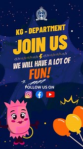 34 reactions · 3 comments | Date:25 /10/23 Class: Jr. KG Topic: Physical Activity Playing gives children a chance to practice what they are learning. Our Jr. KG children enjoyed playing and learnt how to balance, completing the given task within the given time. This physical activity will help children built their confidence and fine motor skills. | Ebenezer Marcus International School & Junior College | Facebook