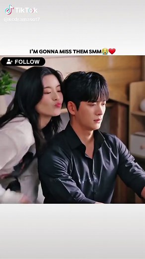 Romantic K-Dramas: Captivating Kisses That Steal Hearts