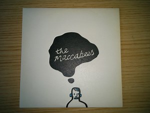The Maccabees - Album Sampler