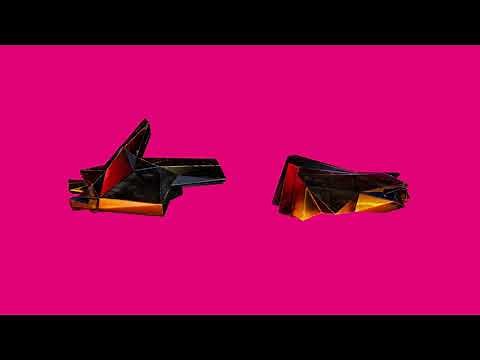 Run The Jewels - pulling the pin [ft. Mavis Staples and Josh Homme] (Art Video)