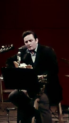 Discover Facts About Johnny Cash's 'A Boy Named Sue'