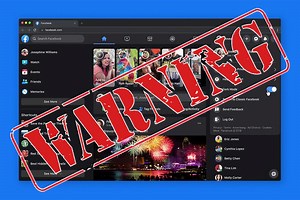 Facebook has HIDDEN list to reveal if you're being targeted by dangerous hackers