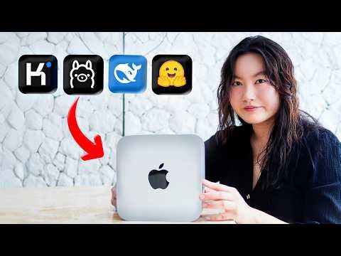 How To Run Open Source AI Models