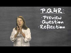PQ4R