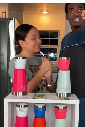 Exciting Bottle Matching Game for All Ages