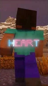 Minecraft, washing machine heart #minecraft #minecraftshorts #minecraftmemes #viral #edit