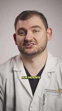 Use Your Blood To Fix Dry Eye