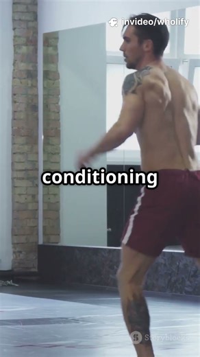 7 Day Martial Arts Core Challenge Unleash Your Inner Fighter! #wholify #motivation #fatburningsecret