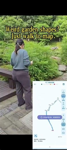 Map complex landscapes and long curves in one pass without any GPS signals. Real-time 2D and 3D data